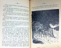 D'Amour et de Mort. Contes complaintes et ballade dans l'île de Corse. Illustrations de l'auteur.. FAGGIA (Pierrette. A.)