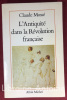 L'Antiquité dans la Révolution française.. MOSSE (Claude)