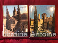 Art cistercien. En France et Hors de France.