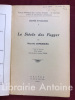 Le Siècle des Fugger. Traduit de l'allemand. Edition abrégée. Avant-propos de Lucien Febvre.. EHRENBERG (Richard)