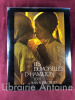 Les Demoiselles d'Hamilton.. ROBBE-GRILLET (Alain). HAMILTON (David)