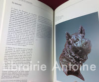 Animaux d'art et d'histoire. Bestiaire des collections genevoises.