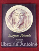 Auguste Préault sculpteur romantique 1809-1879 avec un essai sur la vie de Préault par Charles W. Millard. [PREAULT (Auguste]