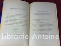 La société et le High-Life. Adresses à Paris. 1894 (quinzième année).