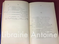 La société et le High-Life. Adresses à Paris. 1894 (quinzième année).