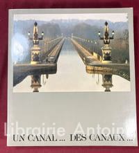 Un canal... Des canaux...