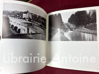 Un canal... Des canaux...