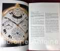 The Art of Breguet. An important collection of 204 Watches, Clocks and Wristwatches. Geneva Hotel des Bergiues, Sunday 14 april 1991. [BREGUET - ...