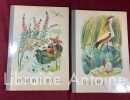 Fables de La Fontaine illustrées par Moritz Kennel.. LA FONTAINE (Jean de). KENNEL (Moritz)