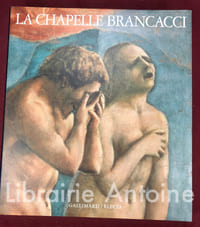 La chapelle Brancacci.