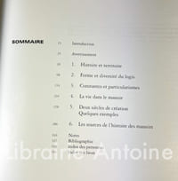 Le manoir en Bretagne 1380-1600.