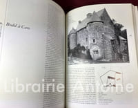 Le manoir en Bretagne 1380-1600.