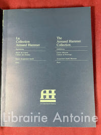 La collection Armand Hammer.