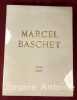 Marcel Baschet 1862-1941. BASCHET (Marcel)