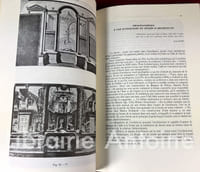 Méthodologie iconographique. Actes du colloque de Strasbourg 27-28 avril 1979