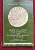 Aspects de la société et de l'économie dans la Normandie médiévale  (Xe-XIIIe siècle). Cahiers des Annales de Normandie n° 22. [HISTOIRE NORMANDE]