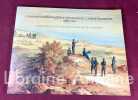 L'Algérie romantique des officiers de l'armée française 1830-1837. 33 dessins de la collection du ministre de la défense.. [ALGERIE] BRULLER ...