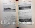 Flottes de combat 1938. Ouvrage fondé par le commandant de Balincourt. Publication continuée par le Commandant Vincent-Bréchignac. Conservateur du ...