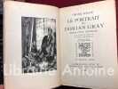 Le Portrait de Dorian Gray. Traduction nouvelle par Edmond Jaloux et Felix Frapereau.. WILDE (Oscar). HOFER (André)