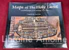 Maps of the Holy Land. Cartobibliography of printed maps 1475-1900. Based on the Eran Laor Collection at the Jewish National and University Library, ...