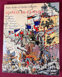 Au pays de la haine. Histoires, légéndes et figures des bourgs du Couchant de Mons.