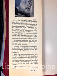 Au pays de la haine. Histoires, légéndes et figures des bourgs du Couchant de Mons.