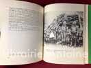 R&eacute;cit de la vie des Lapons. Pr&eacute;face d'Asbjorn Nesheim traduit et pr&eacute;sent&eacute; par Christian M&eacute;riot.. TURI (Johan)