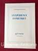 L'expérience esthétique.. SCHAEFFER (Jean-Marie)