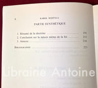 La foi selon saint Jean de la Croix. Préface de Pierre-Paul cardinal Philippe.