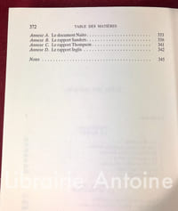 La guerre bactériologique. Les secrets des expérimentations japonaises.