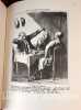 La chasse et la pêche. Préface de Paul Vialar. Catalogue et notices de Jacqueline Armingeat.. DAUMIER (Honoré).