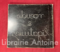 Noeuds et ligatures 