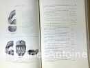Encyclopédie du cheval. 556 figures, 23 planches hors-texte dont 10 en couleurs 8 cartes.. MARCENAC (L.-N.). AUBLET (H.)