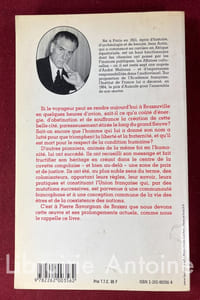 Pierre Savorgnan de Brazza, un prophète du Tiers Monde