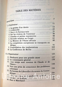 Pierre Savorgnan de Brazza, un prophète du Tiers Monde
