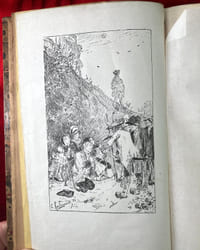 Mes souvenirs. Victor Hugo, Henri Heine, Théophile Gautier, Honoré de Balzac, Honoré Daumier, Alfred de Vigny, Méry, Alexandre Dumas, Nestor Roqueplan, Jules Janin, Privat d'Anglemont, Philoxène Boyer, Albert Glatigny, Charles Asselineau, Charles Baudelaire, etc.