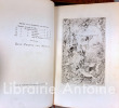 Les Ruelles du XVIII° siècle. Préface par Alexandre Dumas fils. Eaux-fortes par Mongin.. LABESSADE (Léon de)