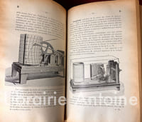 Petit dictionnaire pratique de mécanique et d'électricité. 2e édition revue, corrigée et considérablement augmentée.