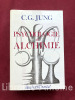 Psychologie et alchimie. Traduit de l'allemand et annoté par Henry Pernet et le Dr Roland Cahen. Avec 270 illustrations.. JUNG (Carl Gustav)