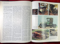Alpha Auto. Grande encyclopédie de l'automobile. Tome 9 : Pintacuda à Simca