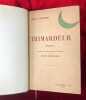 Trimardeur. Roman terminé et publié avec une préface par Victor Barrucand.. EBERHARDT (Isabelle)