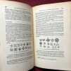 Amulettes, talismans et pantacles [sic] dans les traditions orientales et occidentales. Préface de Paul Masson-Oursel.. MARQUES-RIVIERE (Jean)