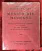 Nouveau traité pratique de menuiserie moderne. Nouvelle édition revue et augmentée avec la collaboration de chefs d'atelier et de professeurs de ...