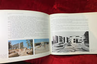 L'art et la ville. Interventions des artistes dans les Villes Nouvelles.