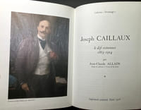 Joseph Caillaux. tome 1 : le défi victorieux 1863-1914. tome 2 : l'oracle 1914-1944.