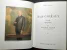 Joseph Caillaux. tome 1 : le défi victorieux 1863-1914. tome 2 : l'oracle 1914-1944.. ALLAIN (Jean-Claude)