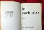 Le Corbusier. Dessins. . [LE CORBUSIER] JARDOT (Maurice)