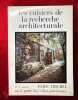 Paris discret  ou le guide des "villas parisiennes". Les cahiers de la recherche architecturale n°3.. [ARCHITECTURE PARISIENNE]