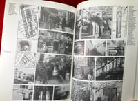 Paris discret ou le guide des "villas parisiennes". Les cahiers de la recherche architecturale n°3.