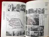 Paris discret ou le guide des "villas parisiennes". Les cahiers de la recherche architecturale n°3.